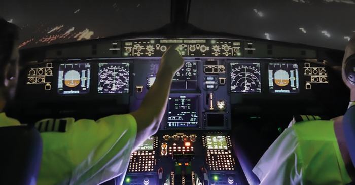 Thales Alenia Space Securess €51 Million Contract to Extend EGNOS Service Life