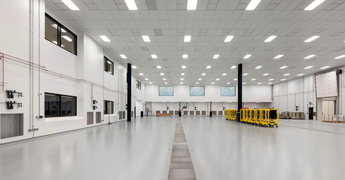 L3Harris Expands Indiana Facility to Support America’s Golden Dome