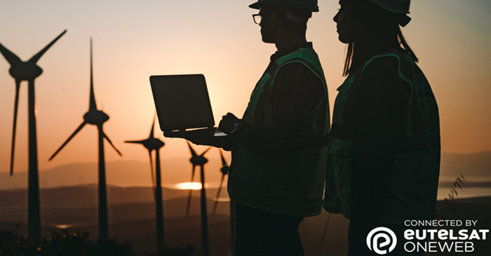 EUTELSAT ONEWEB and E-SAT Signs Distribution Partnership Agreement