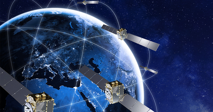 Thales Delivers Dual Travelling Wave Tubes for Airbus' Optus-11 Satellite
