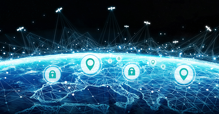 NAVAIR Selects TrustPoint and Hexagon for $1.2M SBIR Phase II Contract