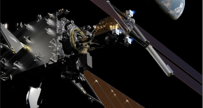 Katalyst Space Announces its Acquisition of Atomos Space