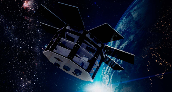 Sidus Space Granted US Patent Allowance for Modular Satellite System