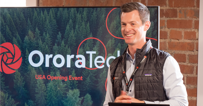 OroraTech Brings World’s Largest Wildfire Satellite Constellation to the United States