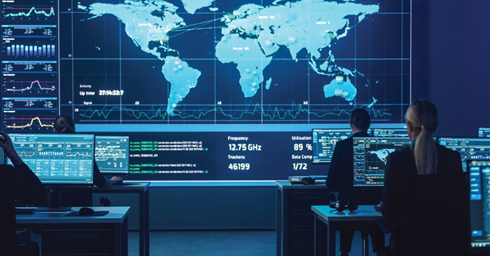 BAE Systems Selected for Space Force Missile Warning Satellites
