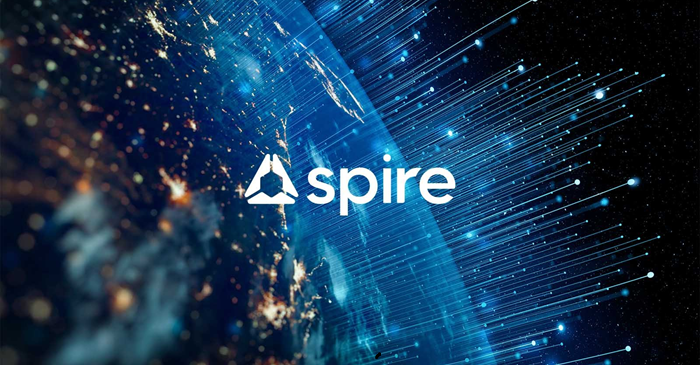 Myriota Collaborates with Spire Global to Scale IoT Constellation with 16 More Satellites