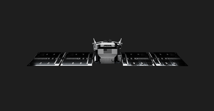 True Anomaly Secures $260 M to Define the Future of Space Security