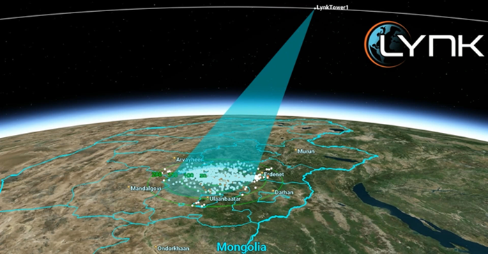 Lynk Global Granted License Modification for Commercial D2D Service in U.S