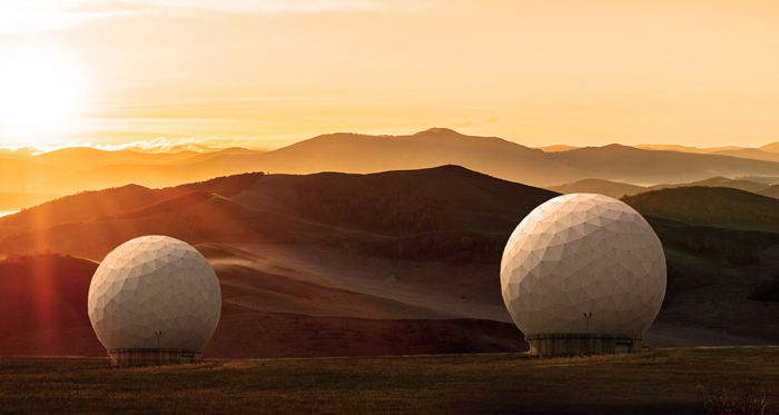Northrop Grumman Expands Relay Ground Stations for US Space Force’s OPIR Program