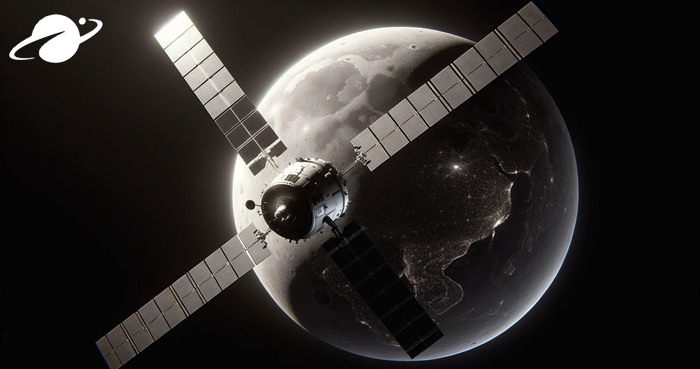 Sodern: Diversifying Space and Defence with Innovation