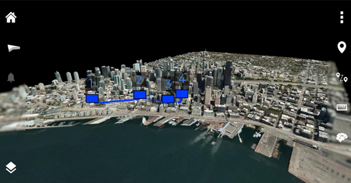 Reveal and Maxar Partner to Enhance Farsight Platform Capabilities