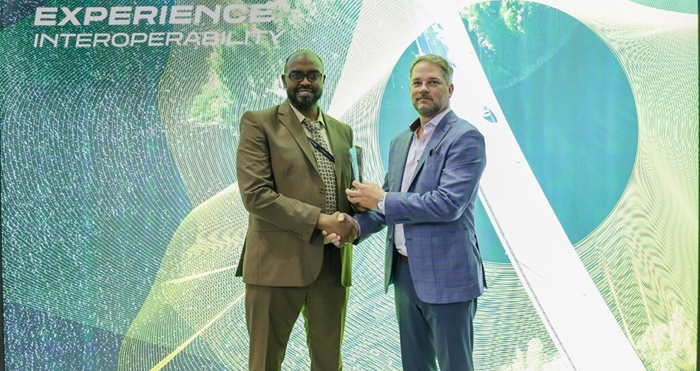 ST Engineering iDirect Awards Saudi Net Link For Excelerator Sustained Excellence