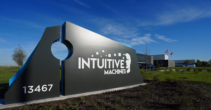 Intuitive Machines: Pioneering the Lunar Frontier to Power Humanity's Future in Space