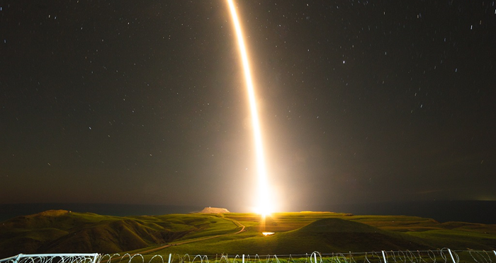 Rocket Lab Launches Third Mission for iQPS in Multi-Launch Contract