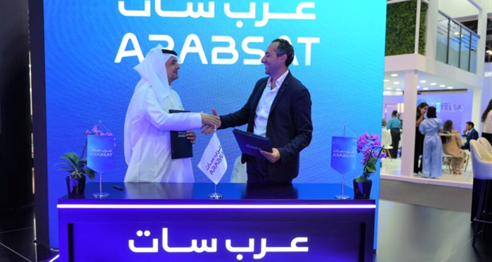 Arabsat Selects Telesat Lightspeed LEO Services for its Multi-Orbit Connectivity Portfolio
