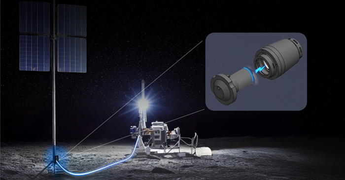 Yank Technologies Selected for Prestigious NASA Phase II Contract