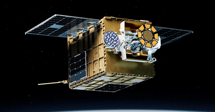 Starfish Space Sets to Launch Otter Pup 2 Mission