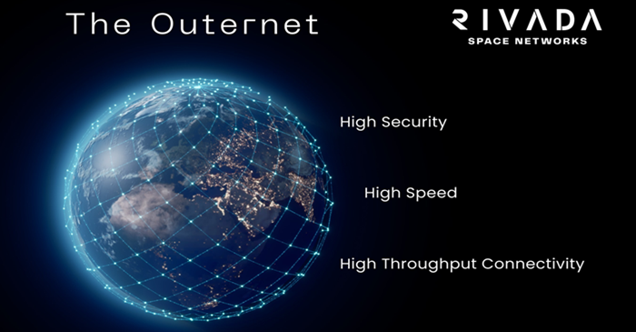 Rivada Space Networks Announces New Partners at AsiaTechX 2025