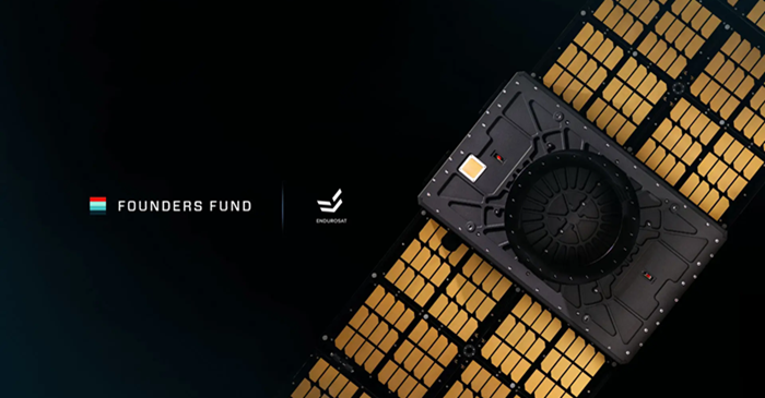 EnduroSat Secures €43 Million to Accelerate Endurance Gen3 Satellite Production