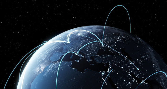 Extend Networks and StarWin Partners to Revolutionize Global Satellite Communications