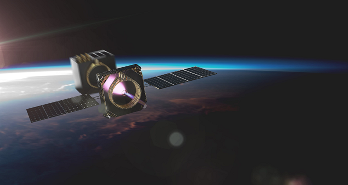 Momentus to Host Portal Space's Inaugural On-orbit Demonstration Mission
