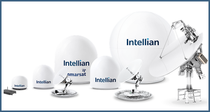 Eutelsat OneWeb LEO Services Receives South Korea Grant Backed by Intellian