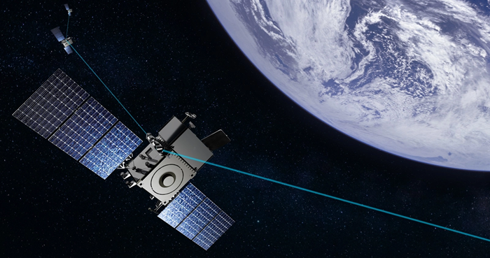 BAE Awarded $1.2 Billion Contract for Space Force Missile Warning and Tracking Satellite System