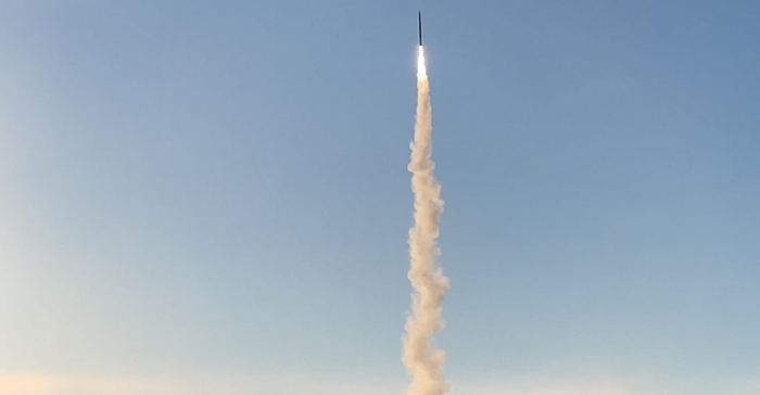 RTX and Northrop Grumman Tested Rocket Motors for U.S. Army’s Short-Range Interceptor