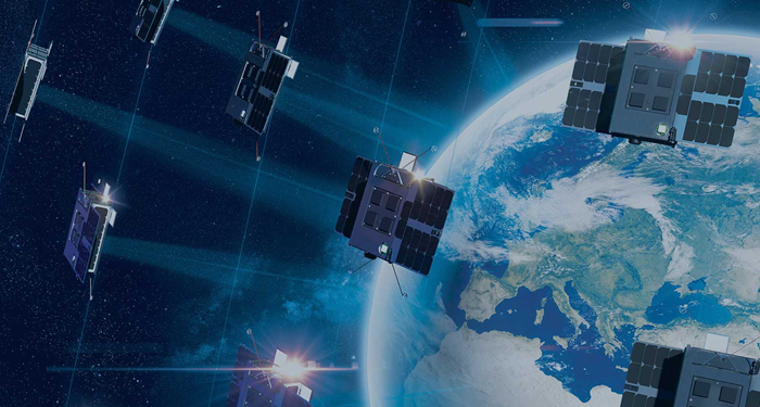 Eutelsat and Orange Expands Partnership With New Multi-Year LEO Agreement