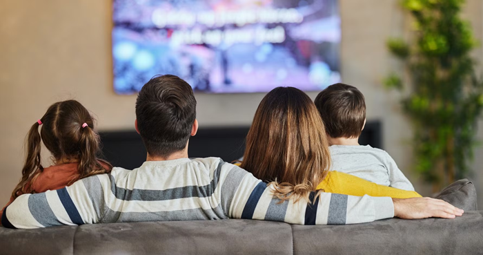 wedotv Launches Three Fast Channels on Eutelsat Hotbird Satellites