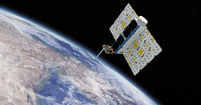 NATO Partners with Planet for Advanced Daily Monitoring and Early Warning Capabilities