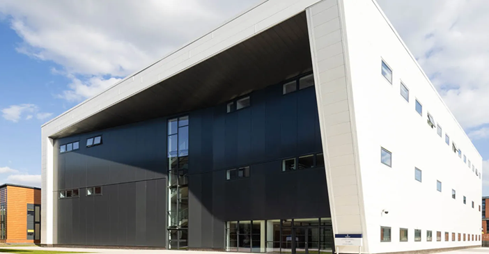 CISM and Space Forge Partner to Advance Gravity Defying Technology