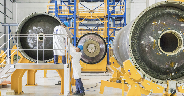 Avio Advances Space Tech Innovation with Dassault’s 3DEXPERIENCE Platform