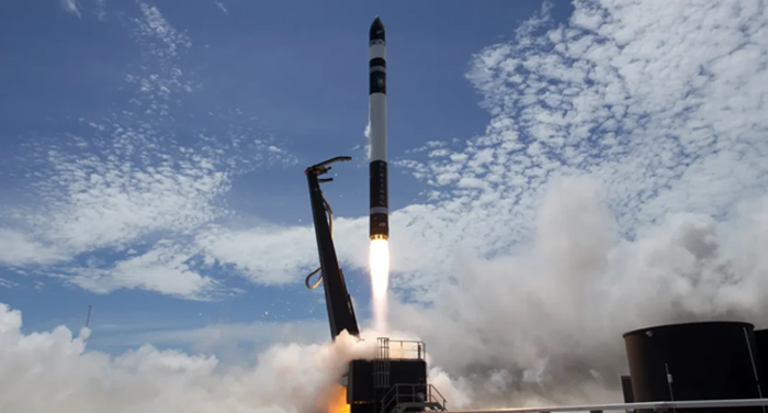 Rocket Lab Secures Two New Missions for 2025 for the First Launch in Four Days