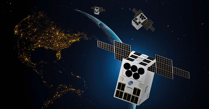 Orion Space Prepares for Historic VLEO DARPA Ouija Mission Launch