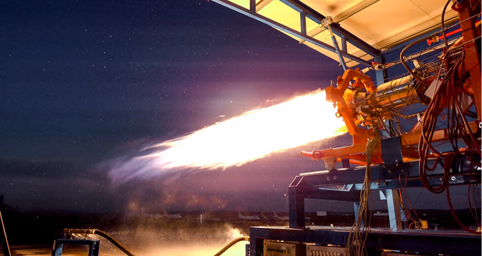 PLD Space Expedites Testing of TEPREL-C Engines for the MIURA 5 Launcher