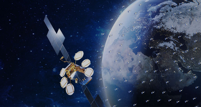 Eutelsat and France’s Armed Force Signs Agreement for Low Orbit Satellite Services
