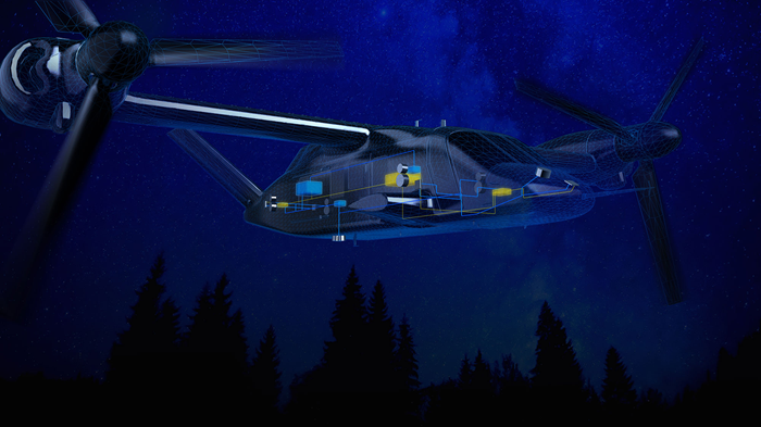 Northrop Grumman Expanding NVIDIA AI Involvement to Advance Solutions for Space