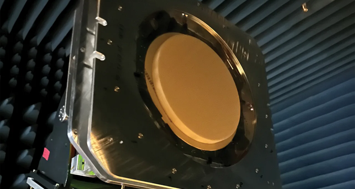 Kymeta’s Breakthrough Multi-Band Antenna Redefines Connectivity
