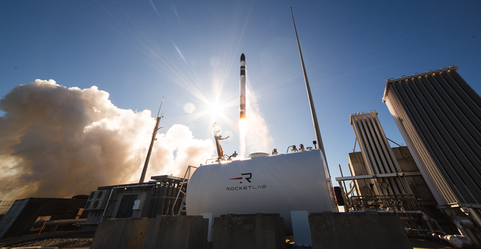 Rocket Lab Reschedules Electron Launch to Lift-off in Two Days