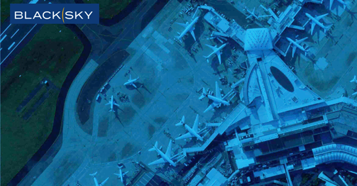 BlackSky Technologies Secures $24 Million NGA Contract for Luno A Monitoring