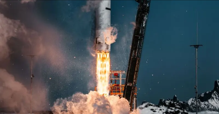 Isar Aerospace Secures €150 Million through Convertible Bond Agreement