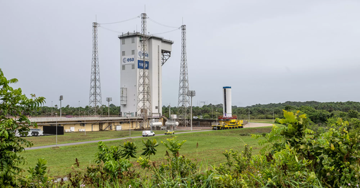 Arianespace to Launch CO3D and MicroCarb Satellites on July 25