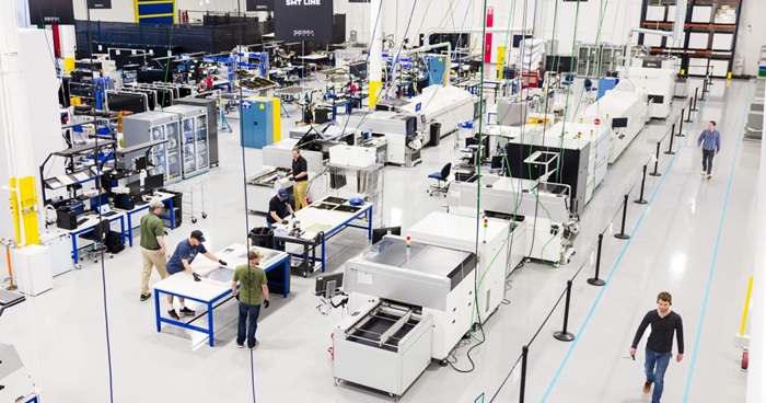 Sierra Space Announces Opening of New Power Station Technology Center