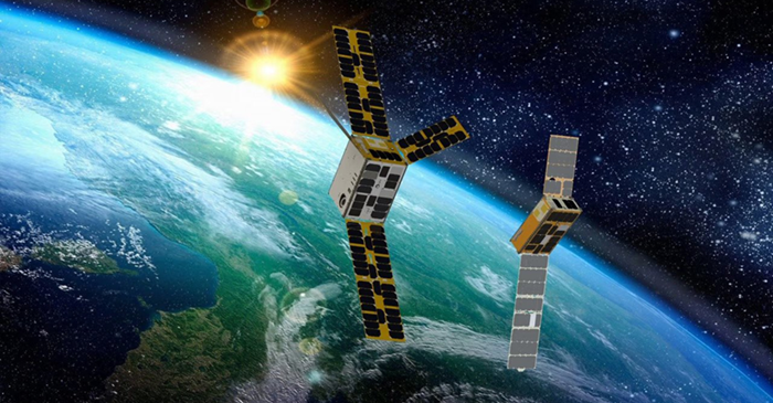 Open Cosmos Acquires Connected to Advance European Space Sovereignty