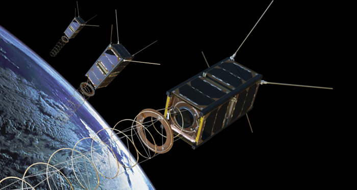 GomSpace Expands Production Capacity Through Strategic Agreement with NECAS