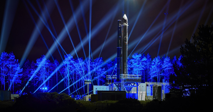 Orbex and Exolaunch Sign Strategic Partnership Agreement In Launch Services