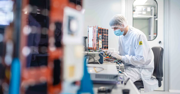 Sateliot Selects 5 New Alén Space Satellites for 5G LEO Network Connectivity