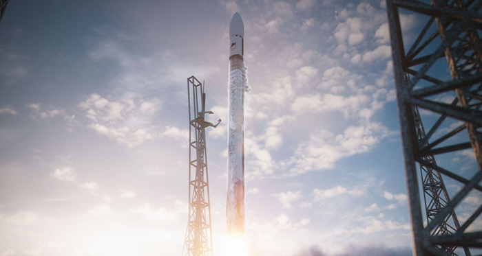 ESA Selects PLD Space for European Launcher Challenge