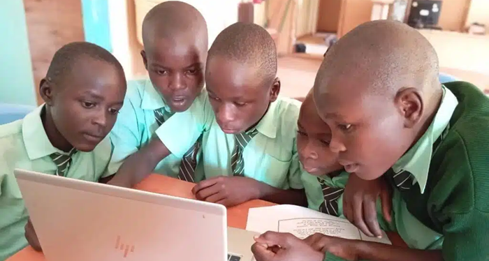 Intelsat Accelerates Africa’s STEM Future Through Space-Based Education